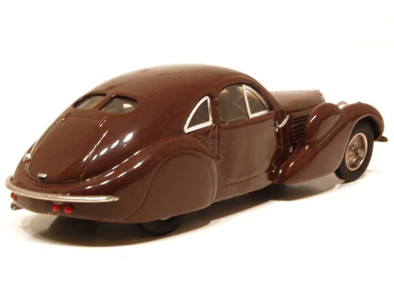 Coll 14295 Bugatti Type 64 1939