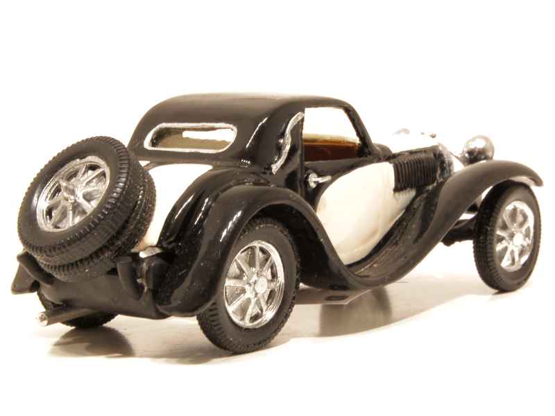 Coll 14310 Bugatti Type 55 1932
