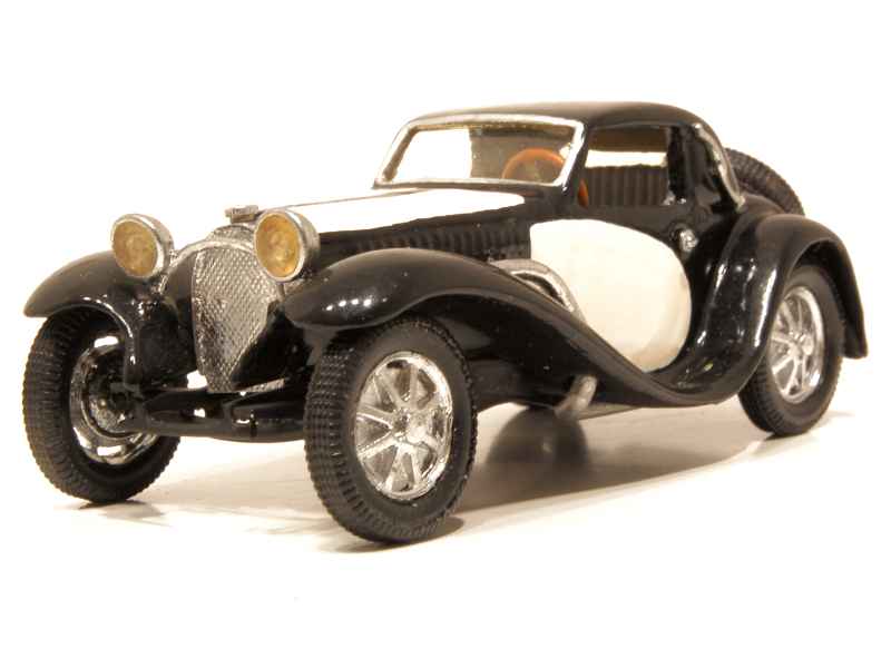 Coll 14310 Bugatti Type 55 1932