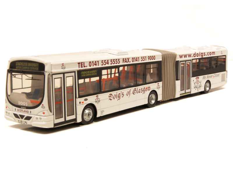 Coll 14338 Scania Wright Solar Fusion