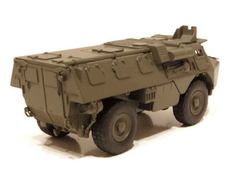 Décl 14361 Renault VAB 4X4