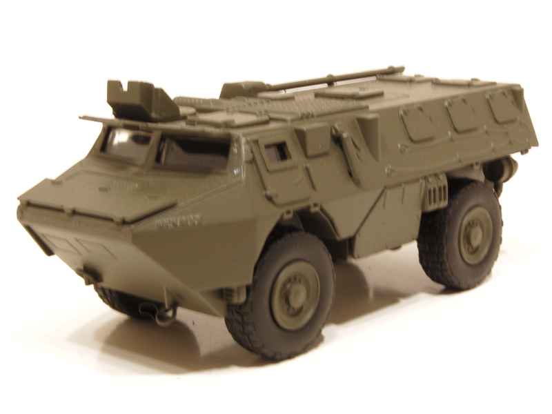 Décl 14361 Renault VAB 4X4