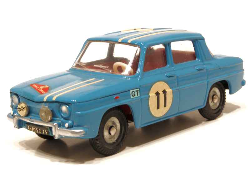 DINKY TOYS JUNIOR No. 103 Renault R8 | eBay