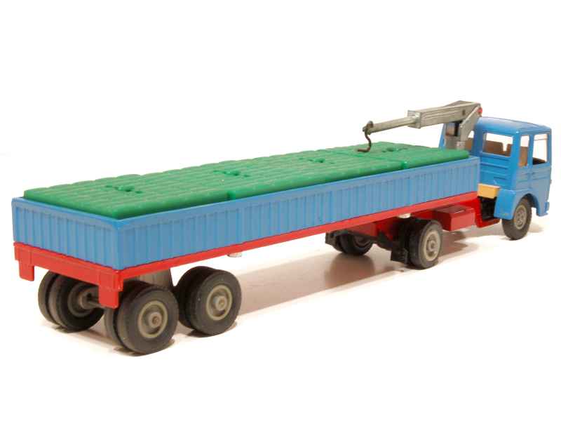 Coll 14402 Saviem SM300