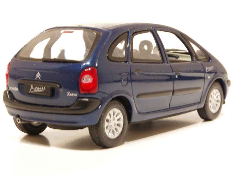 xsara picasso miniature