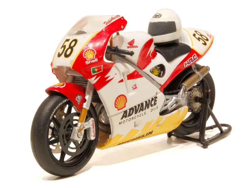 Coll 14482 Honda NSR 500V 1998