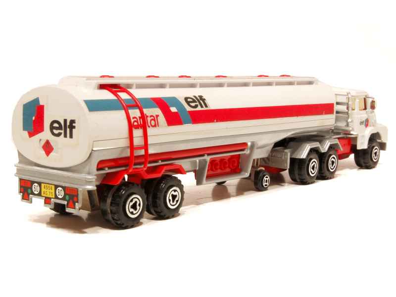 Coll 14493 Scania 140 Super