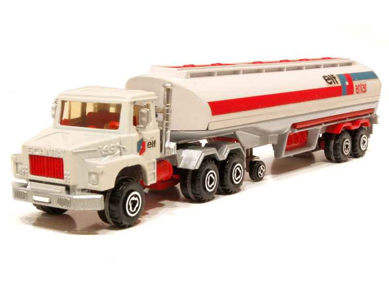 Coll 14493 Scania 140 Super