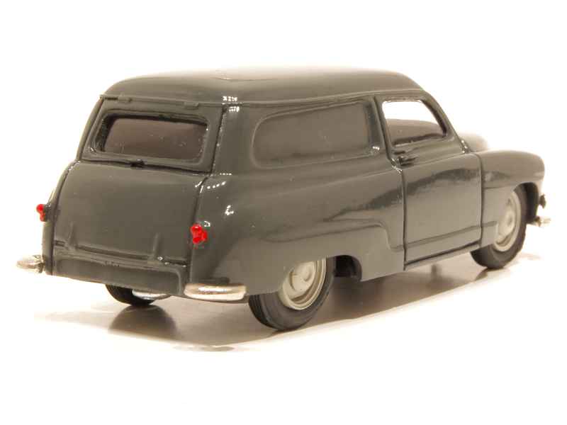 Coll 14501 Simca Aronde Messag&egrave;re
