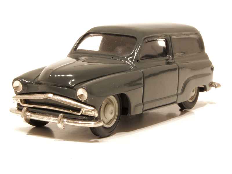 Coll 14501 Simca Aronde Messag&egrave;re