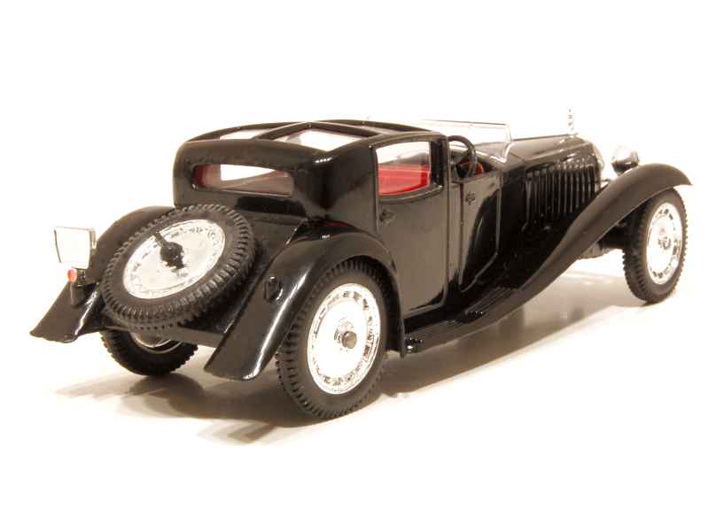 1/43 Verem Bugatti Royale 1930 Ref.v 1612 Compagnie Euro