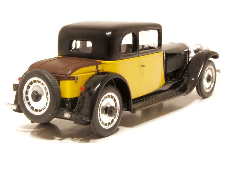 Coll 14553 Bugatti Type 41 Royale