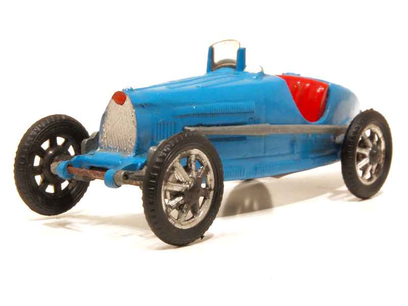 Coll 14579 Bugatti Type 35C