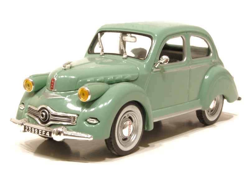 Coll 14608 Panhard Dyna X 1950