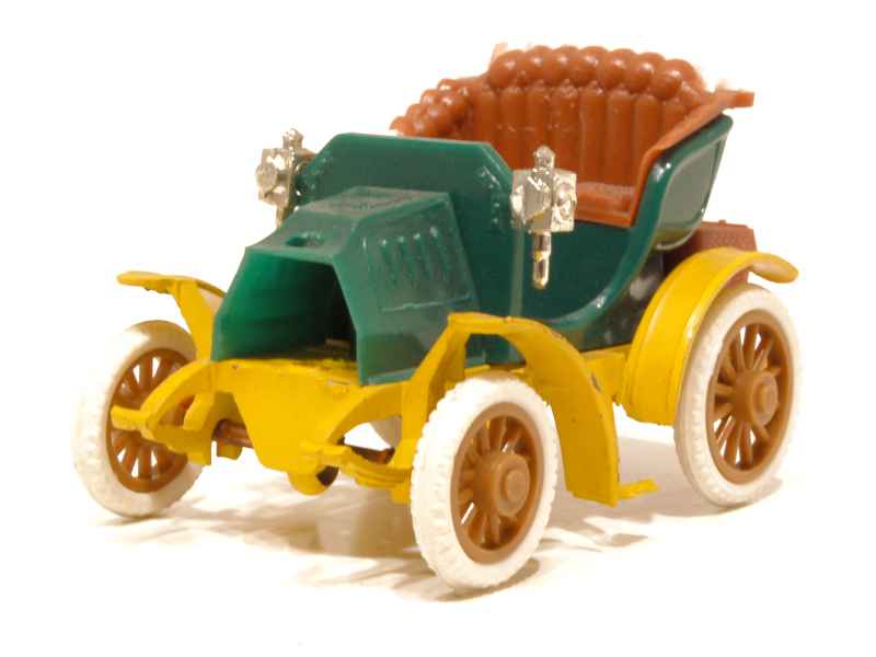 Coll 14616 Mercedes Mod&egrave;le 1901