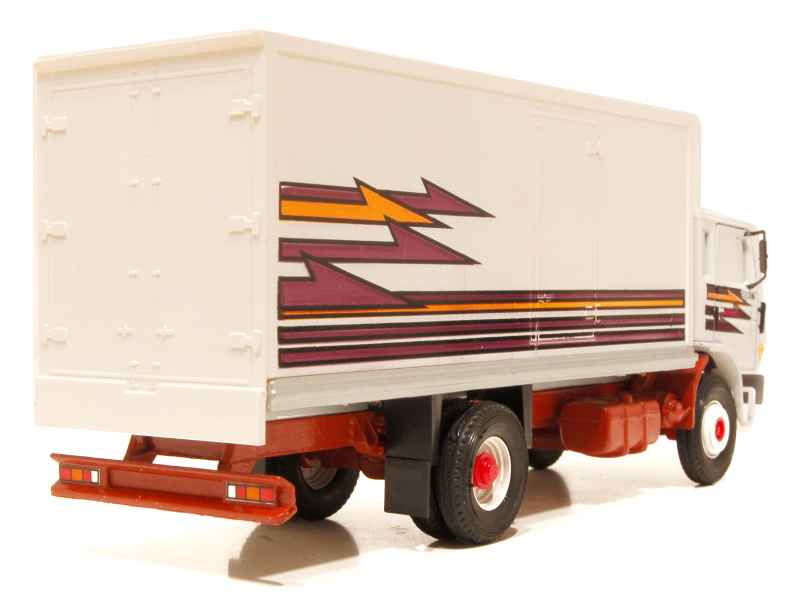 Coll 14634 Renault S170 Fourgon