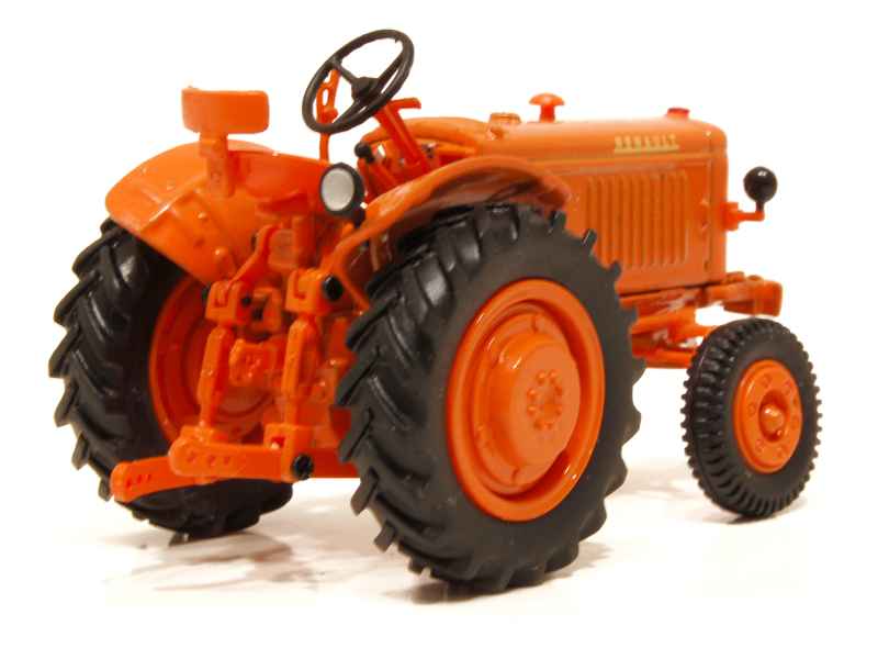 Coll 14642 Renault Tracteur R3042 1950