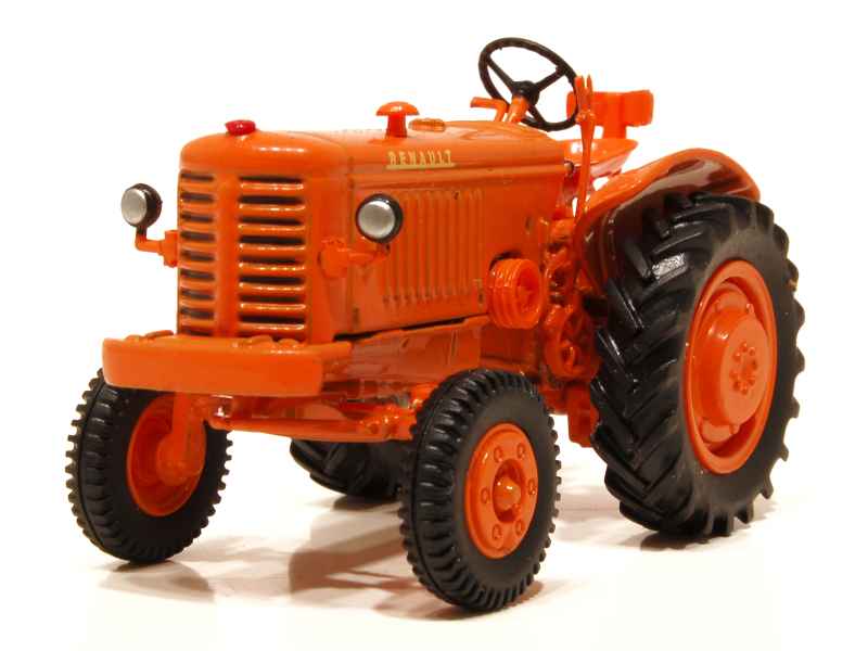 Coll 14642 Renault Tracteur R3042 1950
