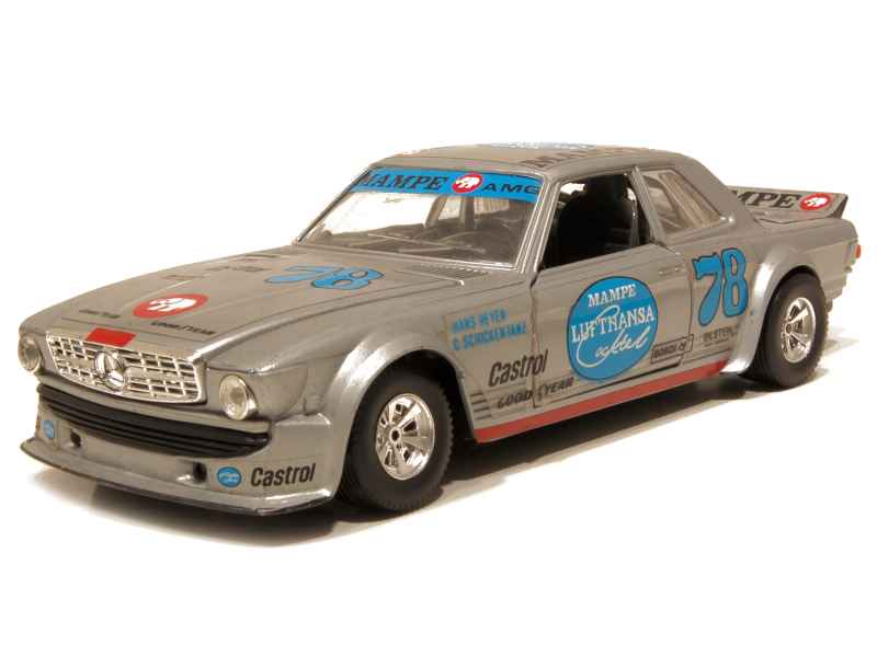 Coll 14746 Mercedes 450 SLC AMG Manpe/ R107