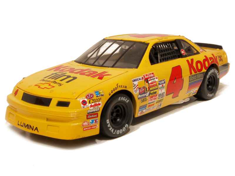 Coll 14751 Chevrolet Lumina Nascar 1990