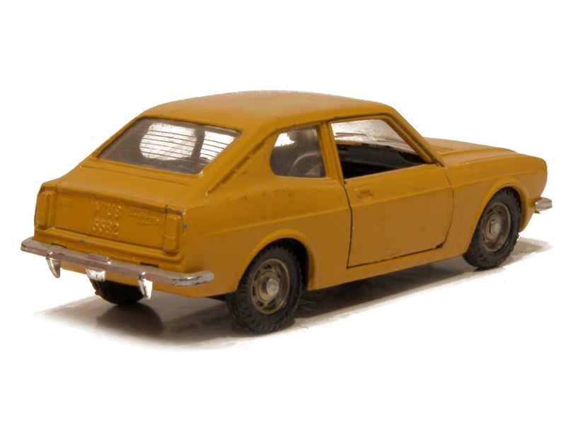 Coll 14759 Fiat 128 Coupé