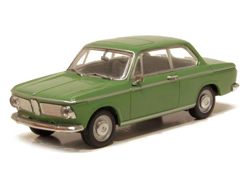 Coll 14782 BMW 1602/ E10 1966