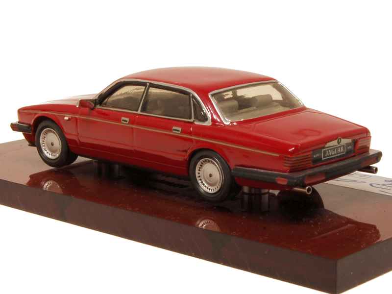 Jaguar XJ40 Daimler Sovereign de 1991 à vendre - voiture ancienne de