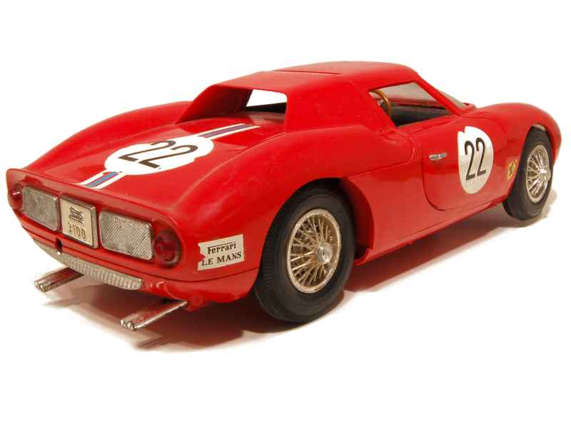 Coll 14846 Ferrari 250 LM