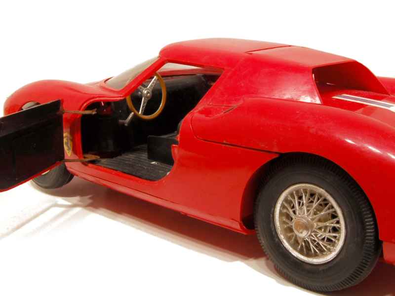 Coll 14846 Ferrari 250 LM