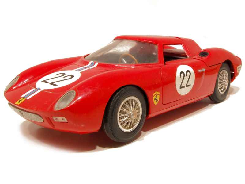 Coll 14846 Ferrari 250 LM
