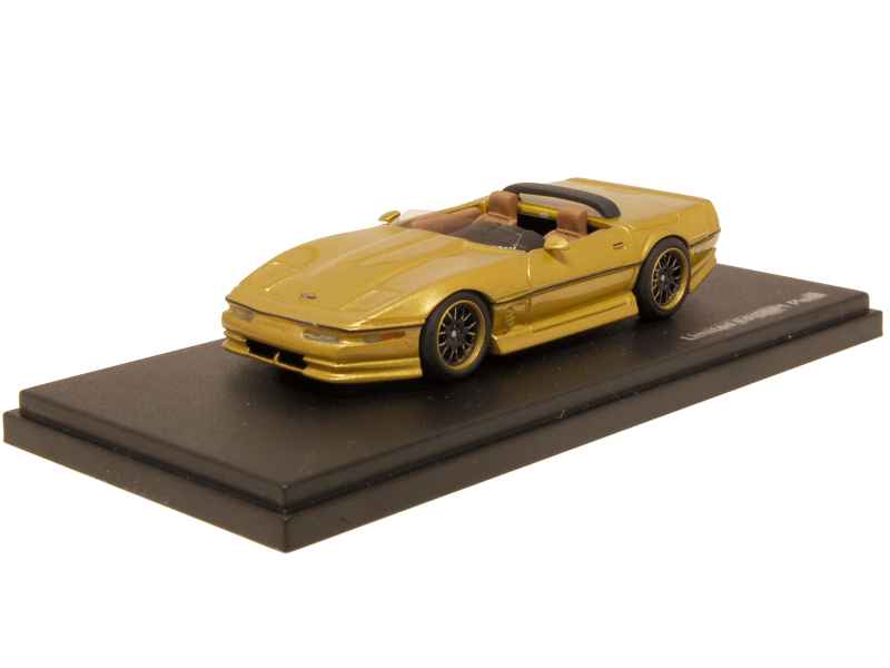 Chevrolet Corvette (C4) - Wikipédia