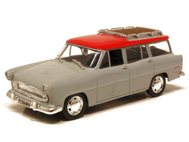 SIMCA MARLY - Page 18 - Histoire et patrimoine - Forum Auto