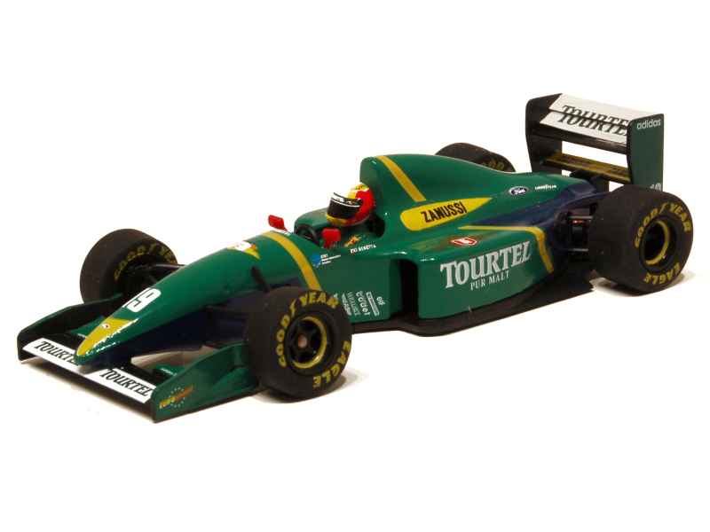 Coll 14893 Larrousse Ford LH 94