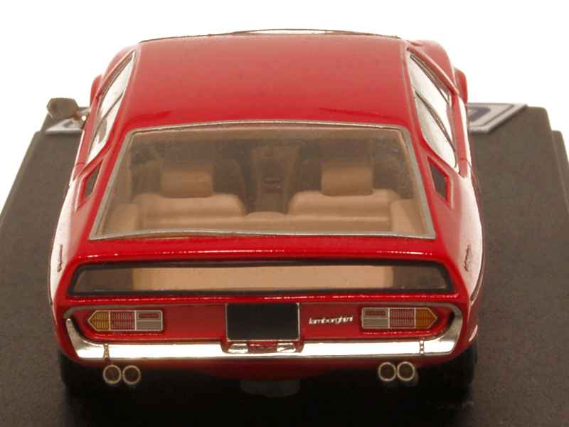 Décl 14900 Lamborghini Espada 400 GT 
