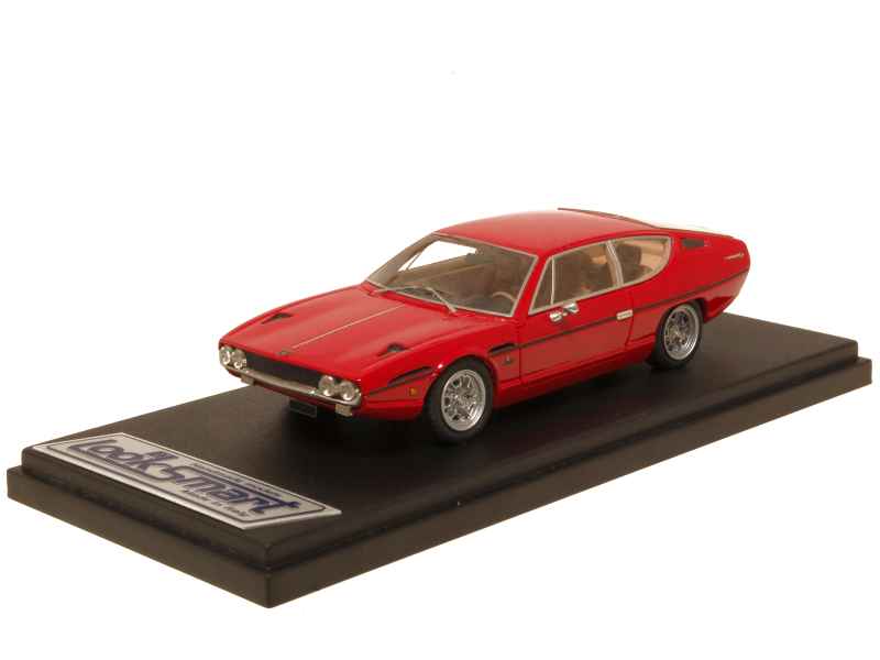 Décl 14900 Lamborghini Espada 400 GT 