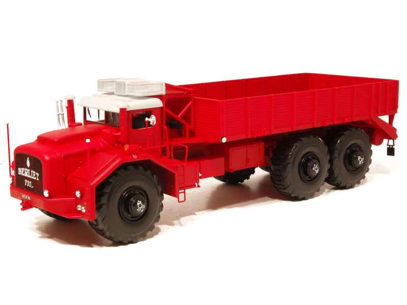 Décl 14903 Berliet T100
