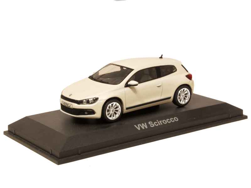 Coll 14917 Volkswagen Scirocco III Nuremberg 2009