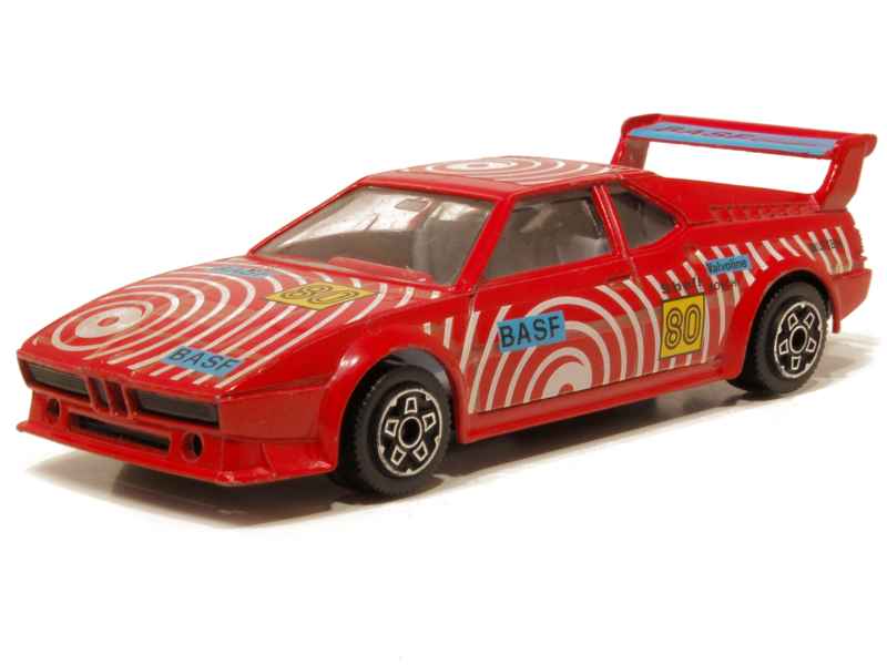 Coll 14931 BMW M1
