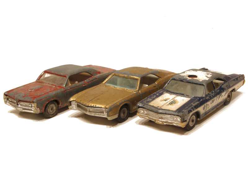 VOITURE DE COLLECTION CHEVROLET 1/43 COMME NEUVES : 20 modèles