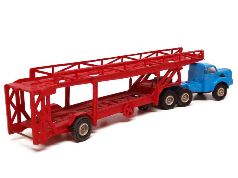 Bons plans Berliet Tbo 15 Norev