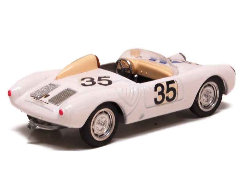 Coll 15068 Porsche 550 RS Spyder Le Mans 1955