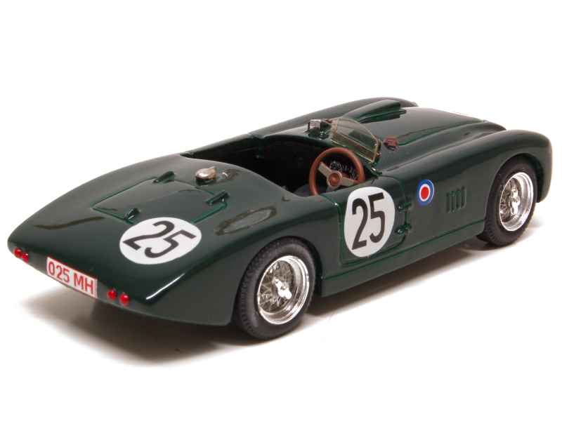 Coll 15071 Aston Martin DB3 Le Mans 1952
