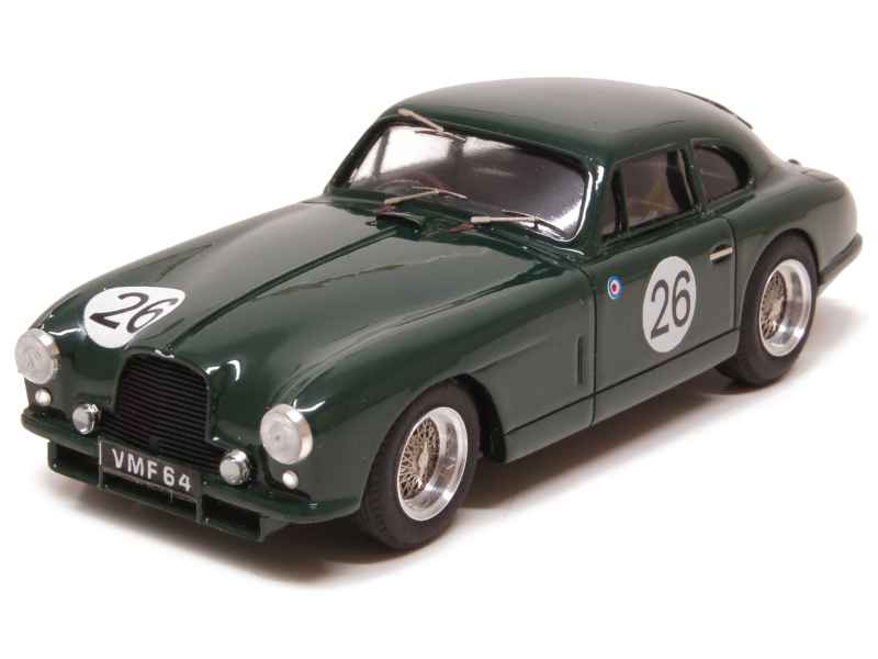 Coll 15073 Aston Martin DB2 Le Mans 1951