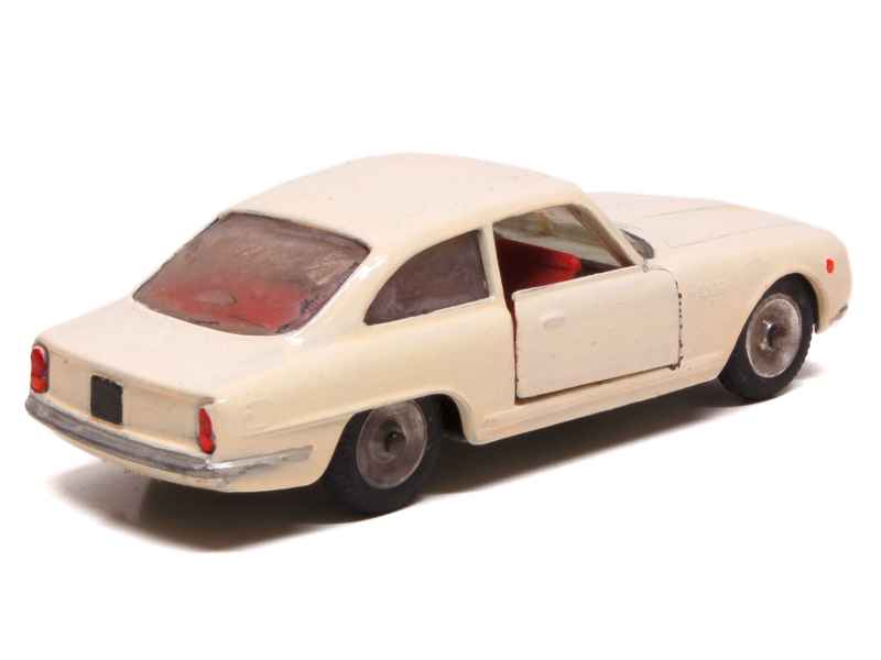 Coll 15101 Alfa Romeo 2600 Coup&eacute; 1961