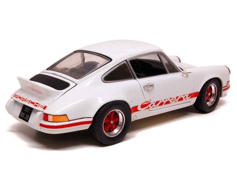 D&eacute;cl 15129 Porsche 911 Carrera RS 2.7L 1973
