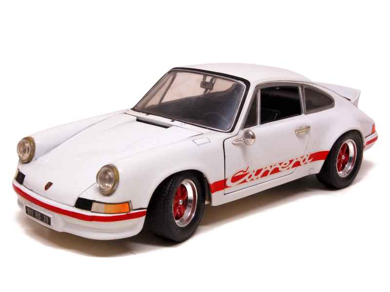D&eacute;cl 15129 Porsche 911 Carrera RS 2.7L 1973
