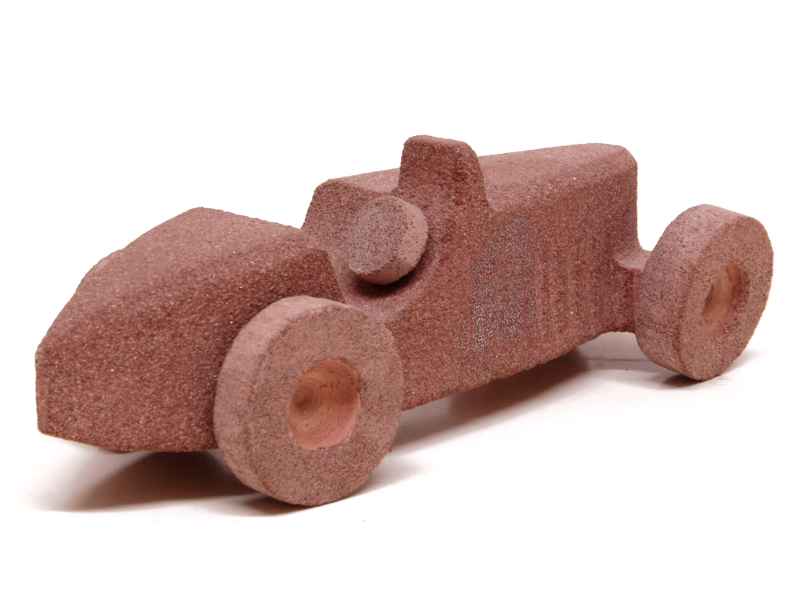 Coll 15134 Bugatti Type 35