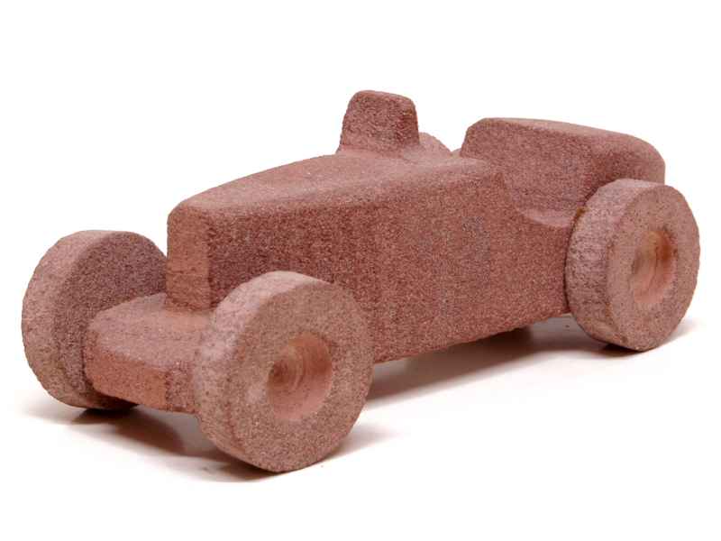 Coll 15134 Bugatti Type 35