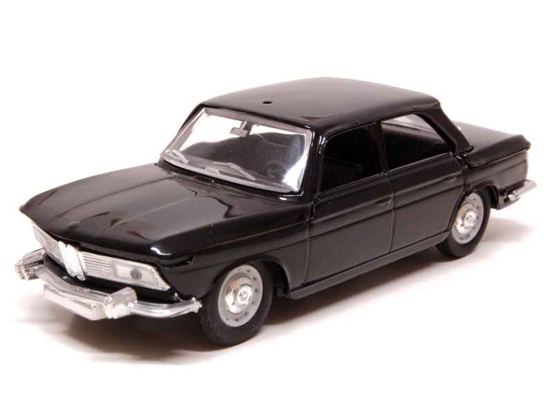 Coll 15138 BMW 2000/ E08 1967