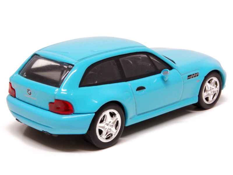 Coll 15140 BMW Z3 M Coupé 1998